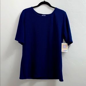 LuLaRoe GiGi Top